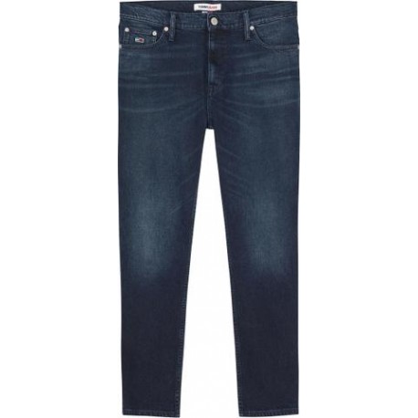 TOMMY HILFIGER DM0DM17445 PANTALONI UOMO DAD JEAN