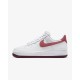 NIKE FQ7626-100 SCARPE DONNA AIR FORCE 1 '07