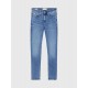 CALVIN KLEIN J30J324848 JEANS UOMO SKINNY