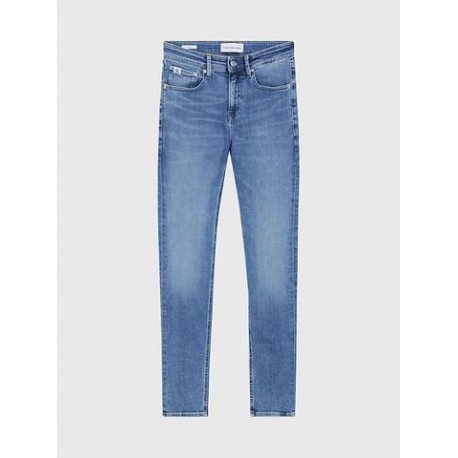 CALVIN KLEIN J30J324848 JEANS UOMO SKINNY