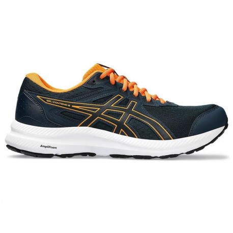 ASICS 1011B492 SCARPE UOMO GEL CONTEND 8