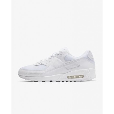 NIKE CN8490-100 SCARPE UOMO AIR MAX 90