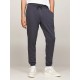 TOMMY HILFIGER DM0DM20473 PANTALONI UOMO SLIM S FLAG