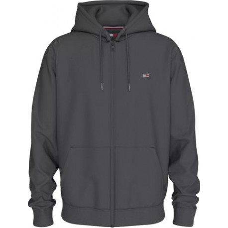 TOMMY HILFIGER DM0DM20498 FELPA UOMO S FLAG ZIP