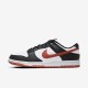 NIKE DV0833 SCARPE UOMO DUNK LOW RETRO